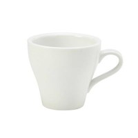 18cl Porcelain Tulip Cup